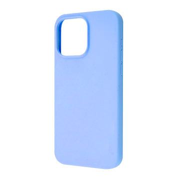 Накладка iPhone 13Pro Wave Original Full Sierra Blue