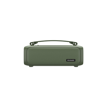 Колонка Bluetooth Sounarc P3 16W Green