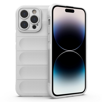 Накладка iPhone 16Pro Max Cosmic Shield Black, Накладка, Iphone 16 Pro Max