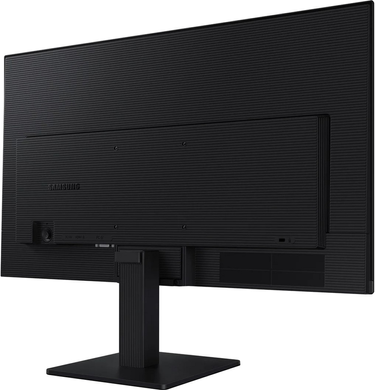 Монiтор Samsung 22" LS22D300G (LS22D300GAIXUA) IPS Black 100Hz, 1920&times;1080, 22", 100 Гц, IPS, W-LED, Essential S3, 8 біт, 16:9, Регулювання кута нахилу, Плаский, HDMI, VGA, 100&times;100, Матове, 5 мс