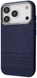 Накладка iPhone 17Pro Max Proove Gleam MagSafe Moonlight Dark Blue, Blue, Накладка, Iphone 17 Pro Max