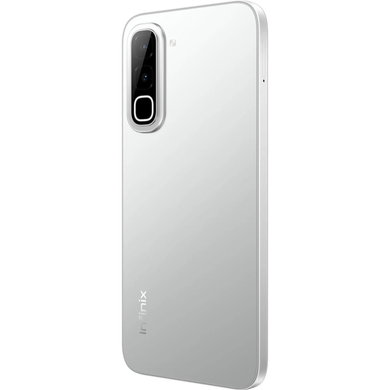 Смартфон Infinix Hot 70 (X6895) 8/256Gb Silver Dancer