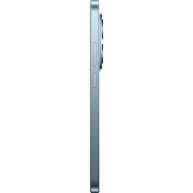 Смартфон Xiaomi Redmi Note 15 Pro 5G 8/512GB Glacier Blue