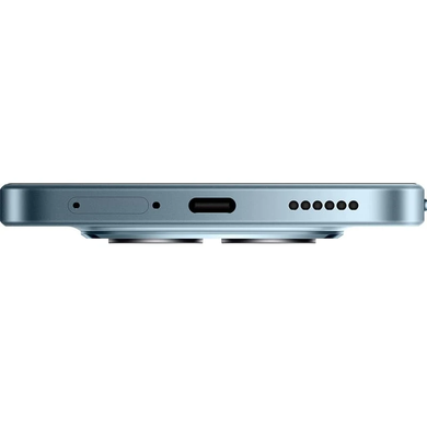 Смартфон Xiaomi Redmi Note 15 Pro 5G 8/512GB Glacier Blue