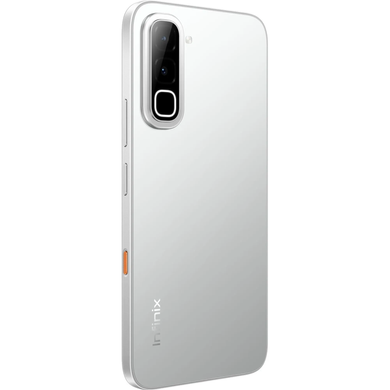 Смартфон Infinix Hot 70 (X6895) 8/256Gb Silver Dancer