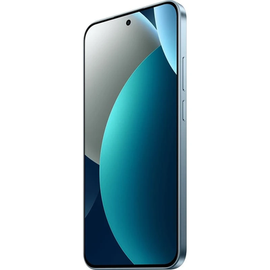 Смартфон Xiaomi Redmi Note 15 Pro 5G 8/512GB Glacier Blue