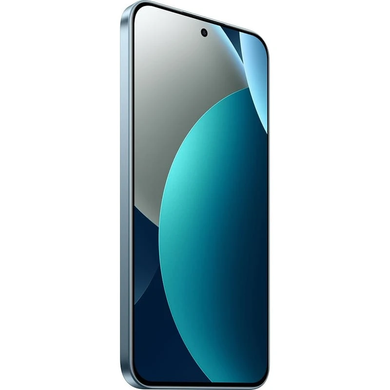Смартфон Xiaomi Redmi Note 15 Pro 5G 8/512GB Glacier Blue
