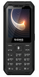Мобільний телефон Sigma X-style 310 Force Black