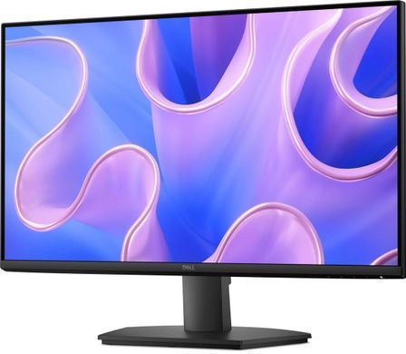 Монітор DELL 27 SE2725HM Black