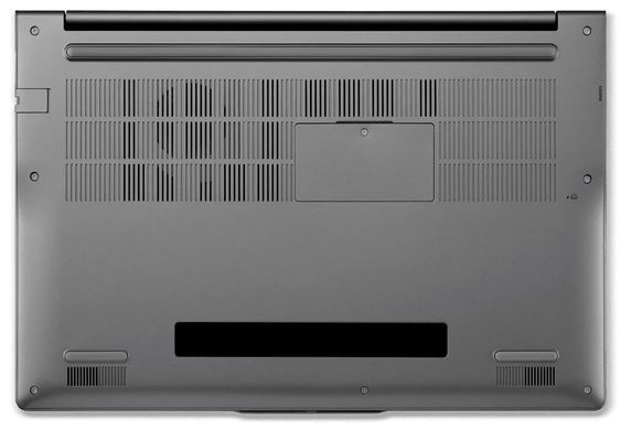 Ноутбук Acer Extensa 15 EXO15-71 (NX.EL3EU.001) Silver, Extensa 15, Офіс, Навчання, Core Ultra 5 125H, Intel Core Ultra 5, 14, SSD, 512 ГБ, Інтегрована, Intel Arc Graphics, Інтегрована, DDR5, 16 ГБ, 5600 МГц, 15.6", 1920&times;1080, IPS, 250 ніт, 60 Гц, USB-A; USB-A; USB-C; USB-C; HDMI; LAN, 53 Вт&middot;год