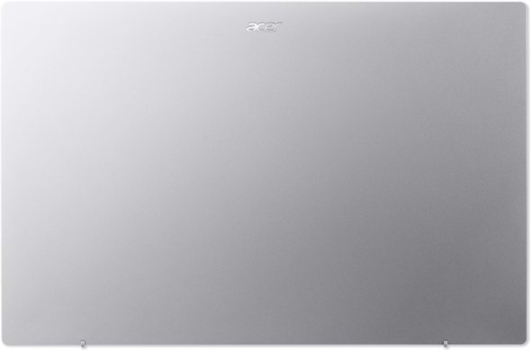 Ноутбук Acer Extensa 15 EX215-57-34RH (NX.EJAEU.001) Silver, Silver, Extensa 15, Офіс, Навчання, Core i3-1315U, Intel Core i3, 6, SSD, 512 ГБ, Інтегрована, Intel UHD Graphics, Інтегрована, DDR5, 8 ГБ, 4800 МГц, 15.6", 1920&times;1080, IPS, 250 ніт, 60 Гц, USB-A; USB-A; USB-C; USB-C; HDMI 2.1, 50 Вт&middot;год