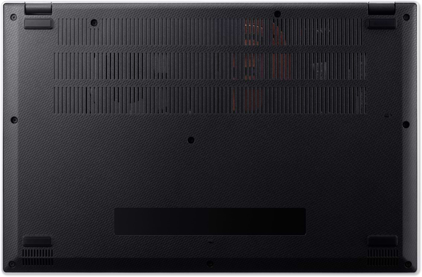 Ноутбук Acer Extensa 15 EX215-57-34RH (NX.EJAEU.001) Silver, Silver, Extensa 15, Офіс, Навчання, Core i3-1315U, Intel Core i3, 6, SSD, 512 ГБ, Інтегрована, Intel UHD Graphics, Інтегрована, DDR5, 8 ГБ, 4800 МГц, 15.6", 1920&times;1080, IPS, 250 ніт, 60 Гц, USB-A; USB-A; USB-C; USB-C; HDMI 2.1, 50 Вт&middot;год