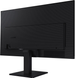 Монiтор Samsung 22" LS22D300G (LS22D300GAIXUA) IPS Black 100Hz, 1920&times;1080, 22", 100 Гц, IPS, W-LED, Essential S3, 8 біт, 16:9, Регулювання кута нахилу, Плаский, HDMI, VGA, 100&times;100, Матове, 5 мс