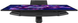 Монітор Asus 26.5" ROG Strix XG27AQDPG (90LM0C50-B01971) QD-OLED Black 500Hz, Геймінг, 2560&times;1440, 26.5", 500 Гц, QD-OLED, QD-OLED, ROG Strix, 10 біт, 16:9, Кут нахилу 90 градусів; Регулювання кута нахилу; Регулювання висоти, Плаский, HDMI, DisplayPort, 3.5 мм audio, 100&times;100, Матове, 0.03 мс