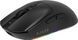 Миша бездротова Ajazz AJ139 V2 Black (AJ139-V2-MC-B), Black, Ігрова, Бездротова, 6, USB; 2.4 ГГц; Bluetooth, 12000, ABS-пластик, 125.39 &times; 63.31 &times; 38.19 мм, Симетричний, Оптичний