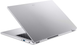 Ноутбук Acer Extensa 15 EX215-57-34RH (NX.EJAEU.001) Silver, Silver, Extensa 15, Офіс, Навчання, Core i3-1315U, Intel Core i3, 6, SSD, 512 ГБ, Інтегрована, Intel UHD Graphics, Інтегрована, DDR5, 8 ГБ, 4800 МГц, 15.6", 1920&times;1080, IPS, 250 ніт, 60 Гц, USB-A; USB-A; USB-C; USB-C; HDMI 2.1, 50 Вт&middot;год