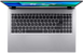 Ноутбук Acer Extensa 15 EX215-57-34RH (NX.EJAEU.001) Silver, Silver, Extensa 15, Офіс, Навчання, Core i3-1315U, Intel Core i3, 6, SSD, 512 ГБ, Інтегрована, Intel UHD Graphics, Інтегрована, DDR5, 8 ГБ, 4800 МГц, 15.6", 1920&times;1080, IPS, 250 ніт, 60 Гц, USB-A; USB-A; USB-C; USB-C; HDMI 2.1, 50 Вт&middot;год