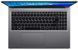Ноутбук Acer Extensa 15 EXO15-71 (NX.EL3EU.001) Silver, Extensa 15, Офіс, Навчання, Core Ultra 5 125H, Intel Core Ultra 5, 14, SSD, 512 ГБ, Інтегрована, Intel Arc Graphics, Інтегрована, DDR5, 16 ГБ, 5600 МГц, 15.6", 1920&times;1080, IPS, 250 ніт, 60 Гц, USB-A; USB-A; USB-C; USB-C; HDMI; LAN, 53 Вт&middot;год