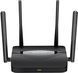 Маршрутизатор Mercusys MR25BE Wi-Fi 7 BE3600, Маршрутизатор, 2.4 ГГц, 5 ГГц, 3600 Мбіт/с, 1000 Мбіт/с, 4, Зовнішні
