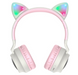 Навушники Bluetooth Hoco W27 Gray