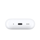 Bluetooth Earphones Apple AirPods Pro 2 USB-C White (MTJV3), TWS (вкладиші), 30 год, Повсякденне, USB-C, Bluetooth, 5.3, Є, IP54