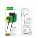 Навушники Hoco M72 Admire Black