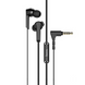 Навушники Hoco M72 Admire Black