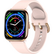 Смарт Годинник Gelius Amazwatch GTi GP-SW014 Gold Rose