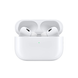 Bluetooth Earphones Apple AirPods Pro 2 USB-C White (MTJV3), TWS (вкладиші), 30 год, Повсякденне, USB-C, Bluetooth, 5.3, Є, IP54