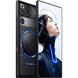 Смартфон ZTE Nubia Redmagic 11 Pro 16/512 Subzero, Redmagic 11 Pro, 512 ГБ, 16 ГБ, 6" - 6.99", Є, 2, 5G, 7001 - 8000 mAh, 50 Мп, IPX8, 2688 x 1216