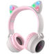 Навушники Bluetooth Hoco W27 Gray