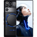 Смартфон ZTE Nubia Redmagic 11 Pro 16/512 Subzero, Redmagic 11 Pro, 512 ГБ, 16 ГБ, 6" - 6.99", Є, 2, 5G, 7001 - 8000 mAh, 50 Мп, IPX8, 2688 x 1216