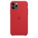 Накладка iPhone 11 Pro ORIGINAL Red