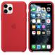 Накладка iPhone 11 Pro ORIGINAL Red