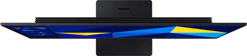 Монiтор Samsung 22" LS22D300G (LS22D300GAIXUA) IPS Black 100Hz, 1920&times;1080, 22", 100 Гц, IPS, W-LED, Essential S3, 8 біт, 16:9, Регулювання кута нахилу, Плаский, HDMI, VGA, 100&times;100, Матове, 5 мс