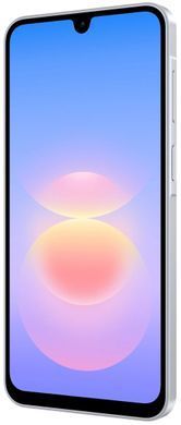 Смартфон Samsung A18 4/128GB (A185F/128) Gray
