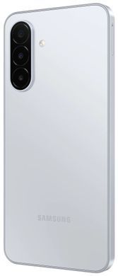 Смартфон Samsung A18 4/128GB (A185F/128) Gray