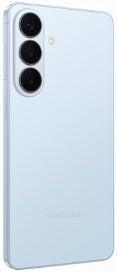 Смартфон Samsung S26+ (SM-S947B) 12/256GB Sky Blue