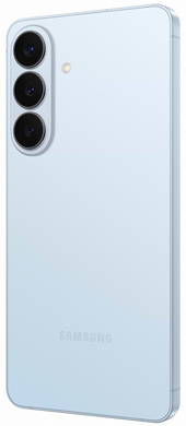 Смартфон Samsung S26+ (SM-S947B) 12/256GB Sky Blue
