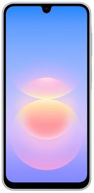 Смартфон Samsung A18 4/128GB (A185F/128) Gray