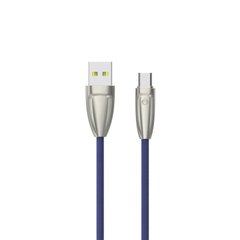 USB Cable XIPIN LX-36 Type-C 1m Blue