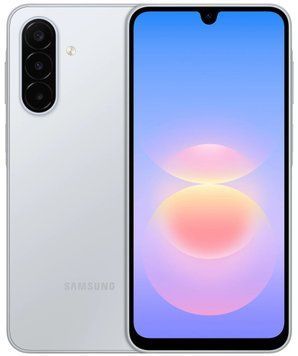 Смартфон Samsung A18 4/128GB (A185F/128) Gray
