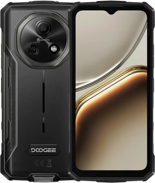 Смартфон Doogee Fire 5 Ultra 6/128 Grey, Grey