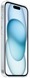 Накладка iPhone 15 Wave Premium Global MagSafe Clear