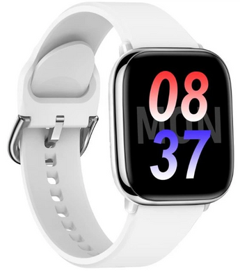 Смарт Годинник Gelius Amazwatch GTi GP-SW014 Crystal White