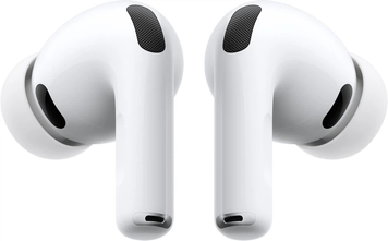 Bluetooth Earphones Apple Airpods Pro 3, TWS (вкладиші), 24 год, Повсякденне, USB-C, Bluetooth, 5.3, Є, IP57