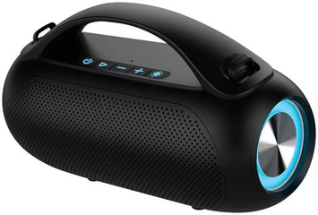 Колонка Bluetooth Proove Enigma 20W Black