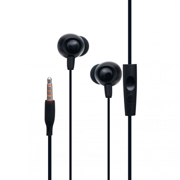 Навушники Celebrat FLY-1 Black