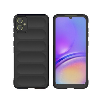 Накладка Samsung A05 (A055) Cosmic Shield Black
