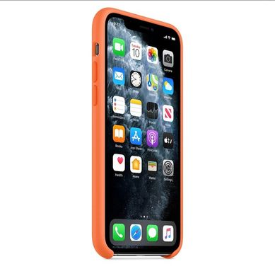 Накладка iPhone 11 Pro ORIGINAL Spicy Orange